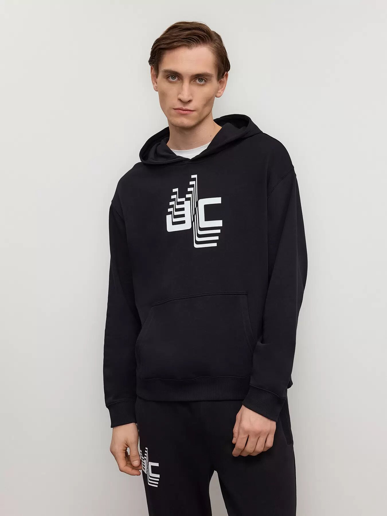 Худи JUST CLOTHES