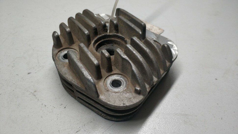 Головка цилиндра Yamaha Jog 1 E40 QMB 50cc