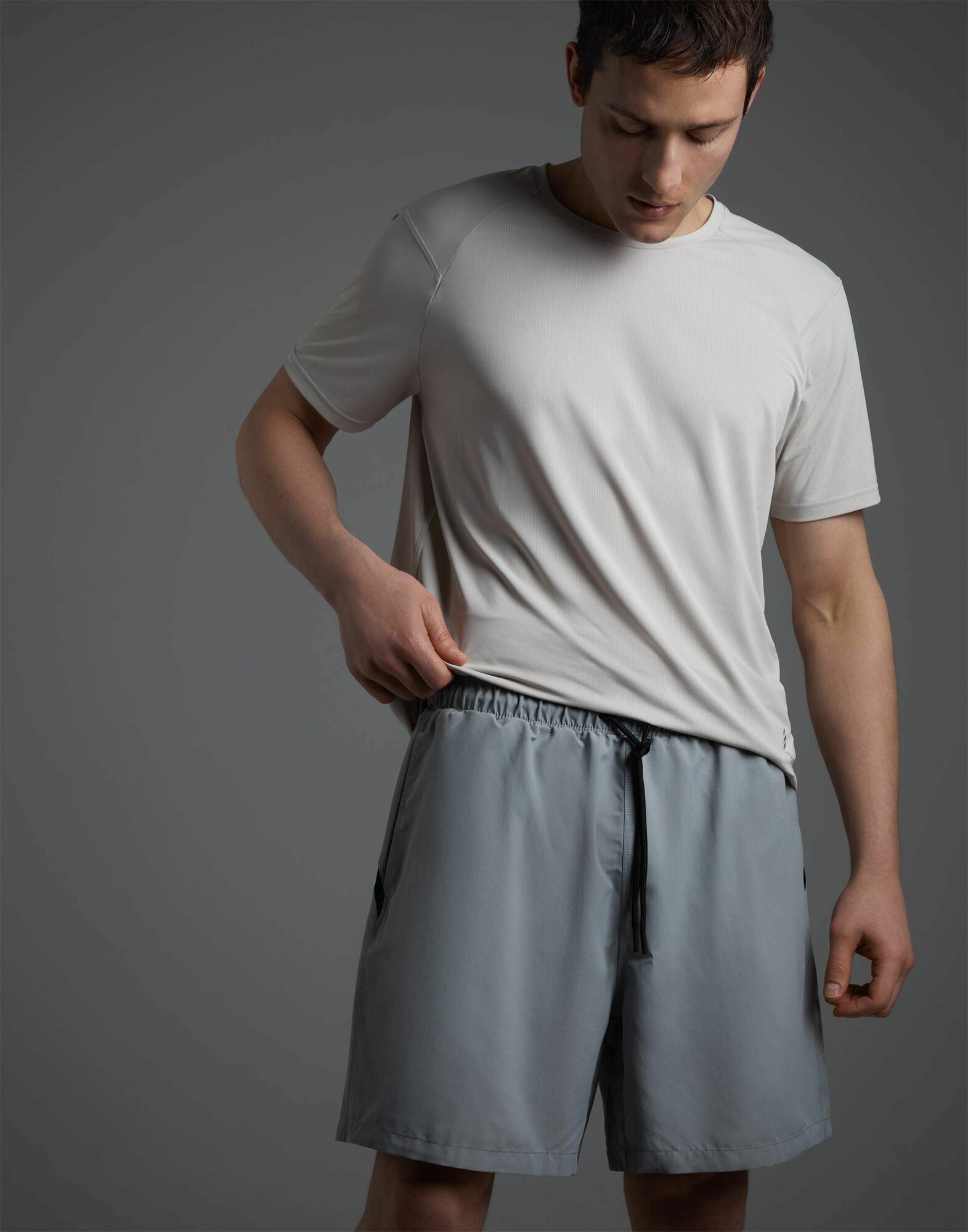 Шорты спортивные Gloria Jeans