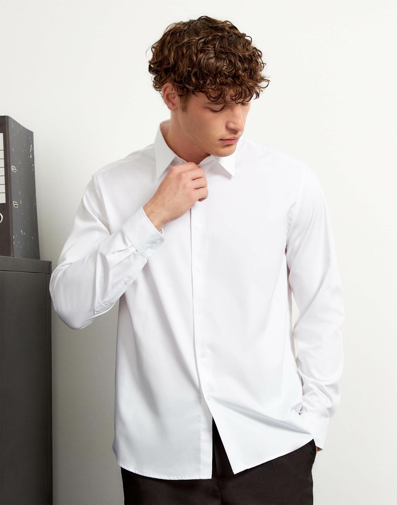 Рубашка Gloria Jeans Back To Office