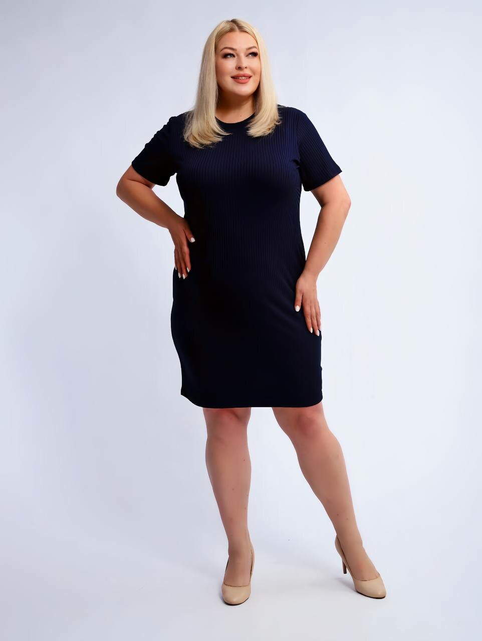 Платье Leo Shi Co универсальное