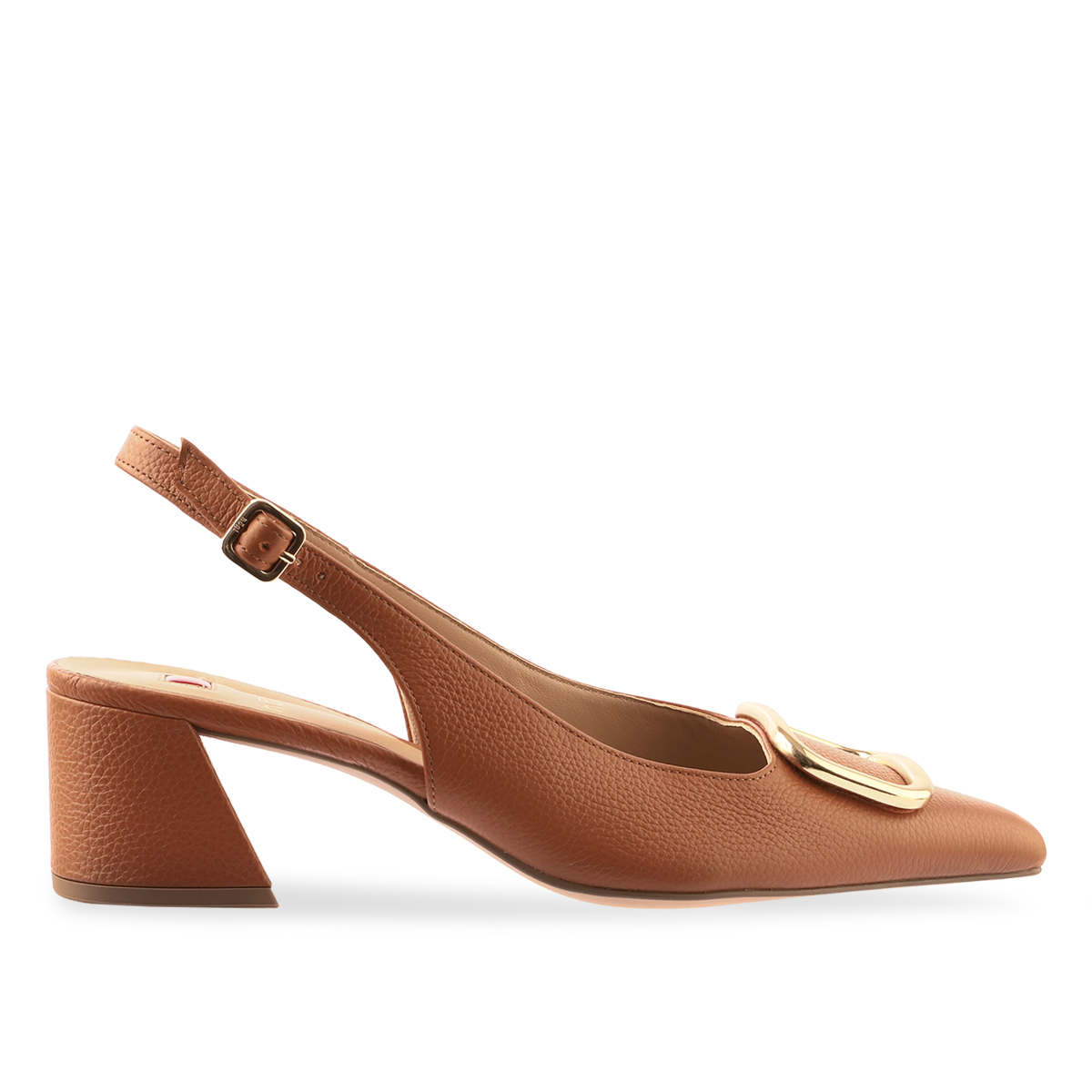 Туфли лодочки Hogl