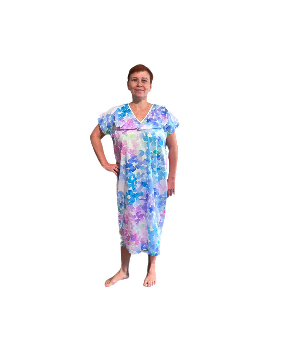 Сорочка КОТМО