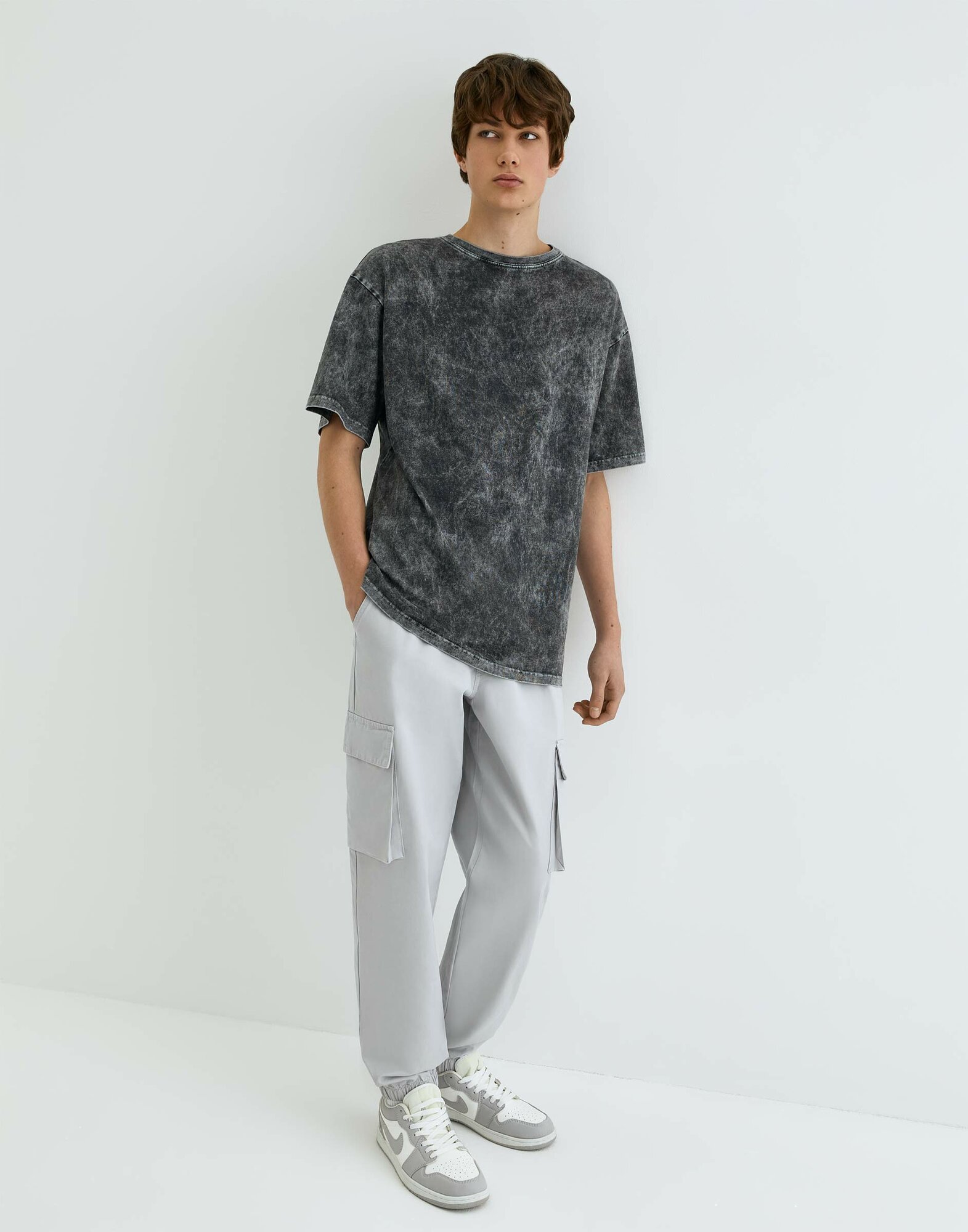 Брюки Gloria Jeans