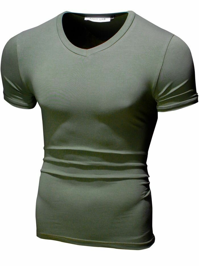 Футболка Envy Lab