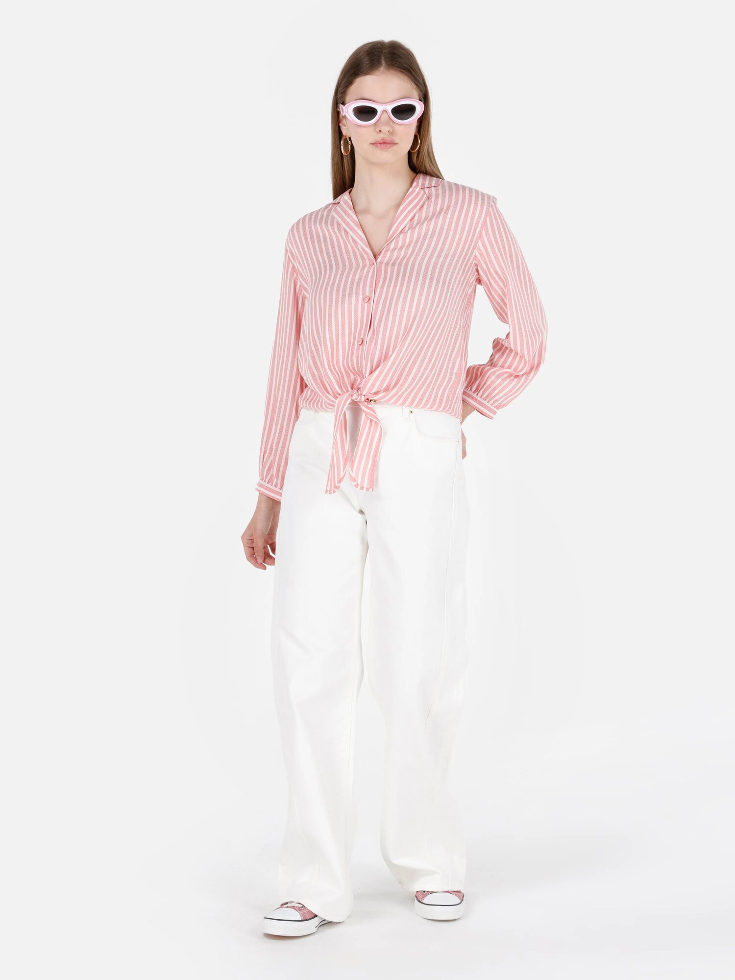 Джинсы COLINS 975 ELLA 975 ELLA Regular Fit