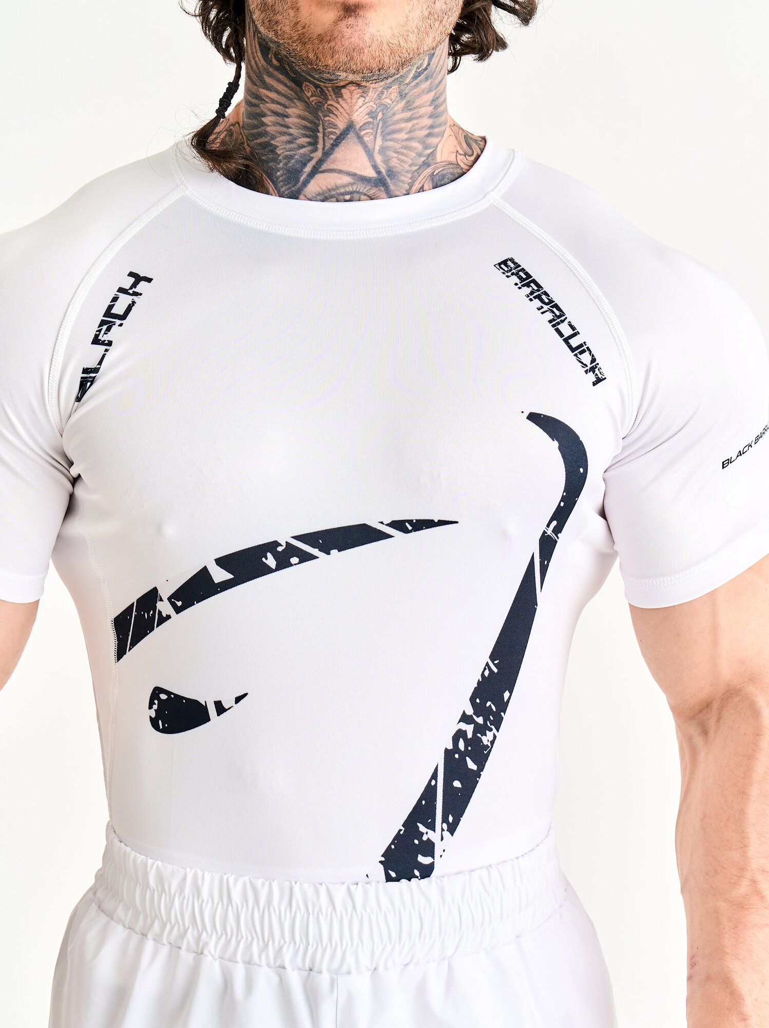 Рашгард Barracuda