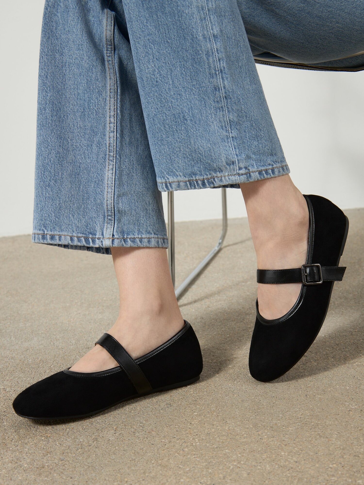 Балетки Thomas Munz