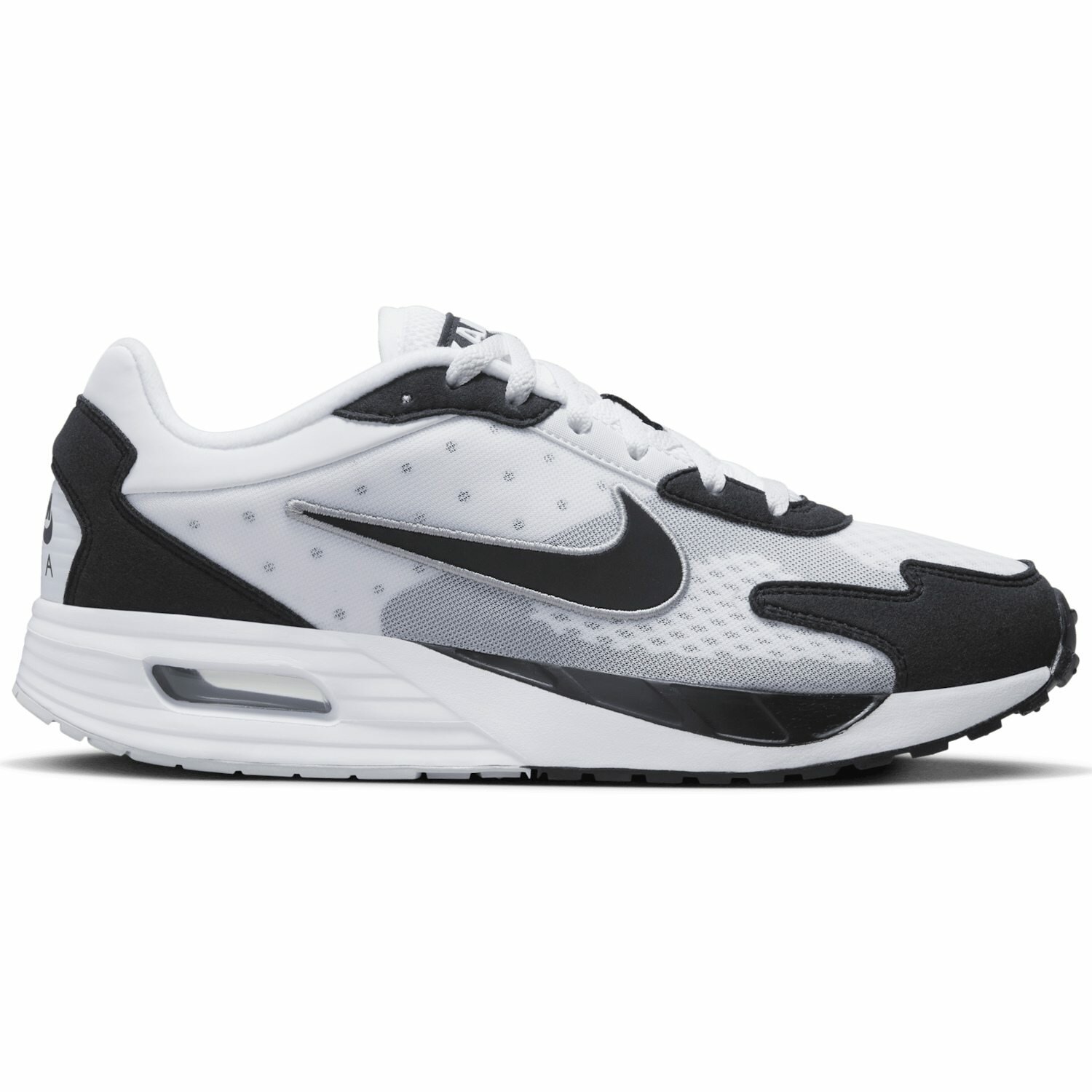 Кроссовки NIKE Air Max Solo