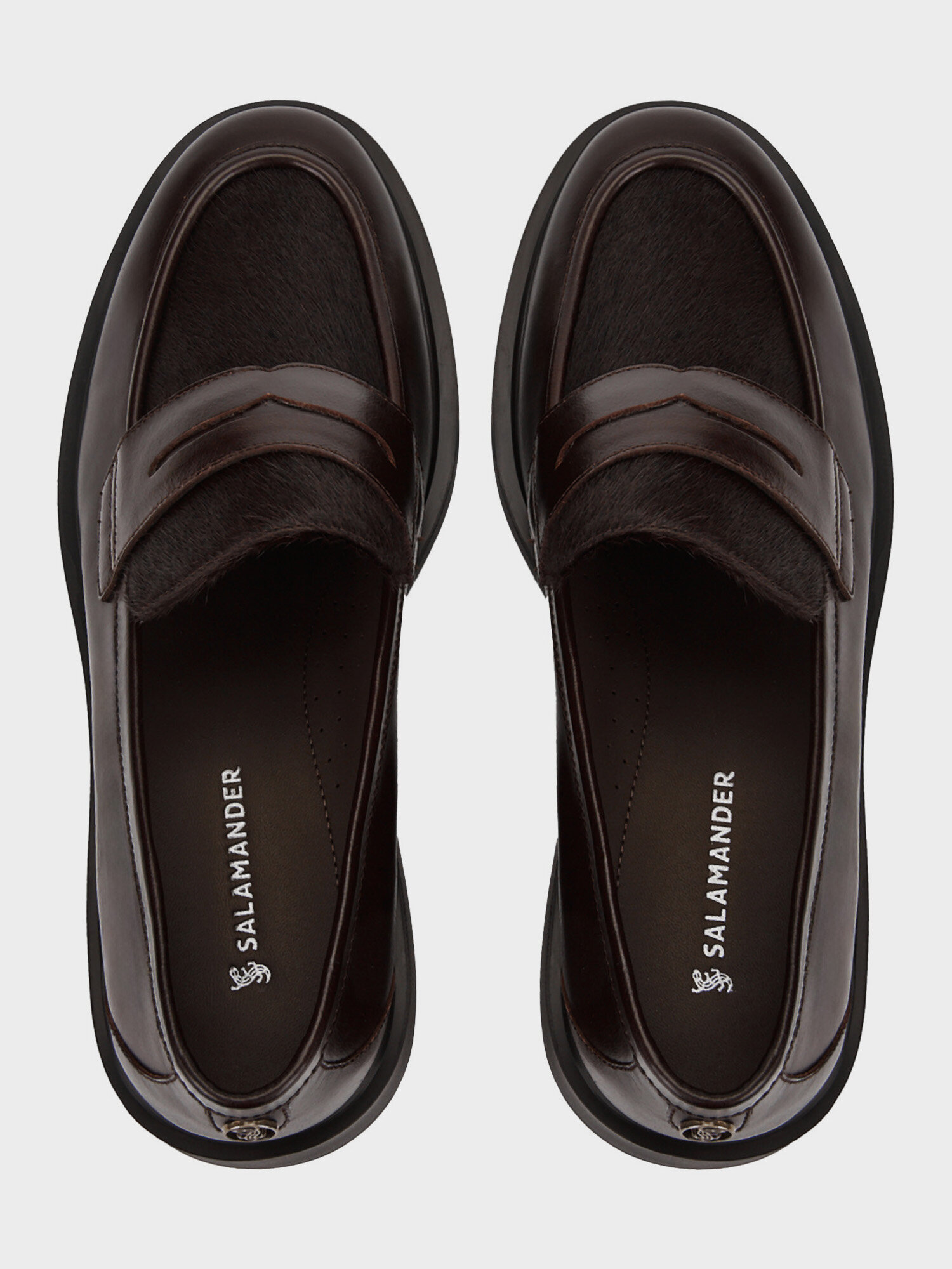 Туфли Salamander