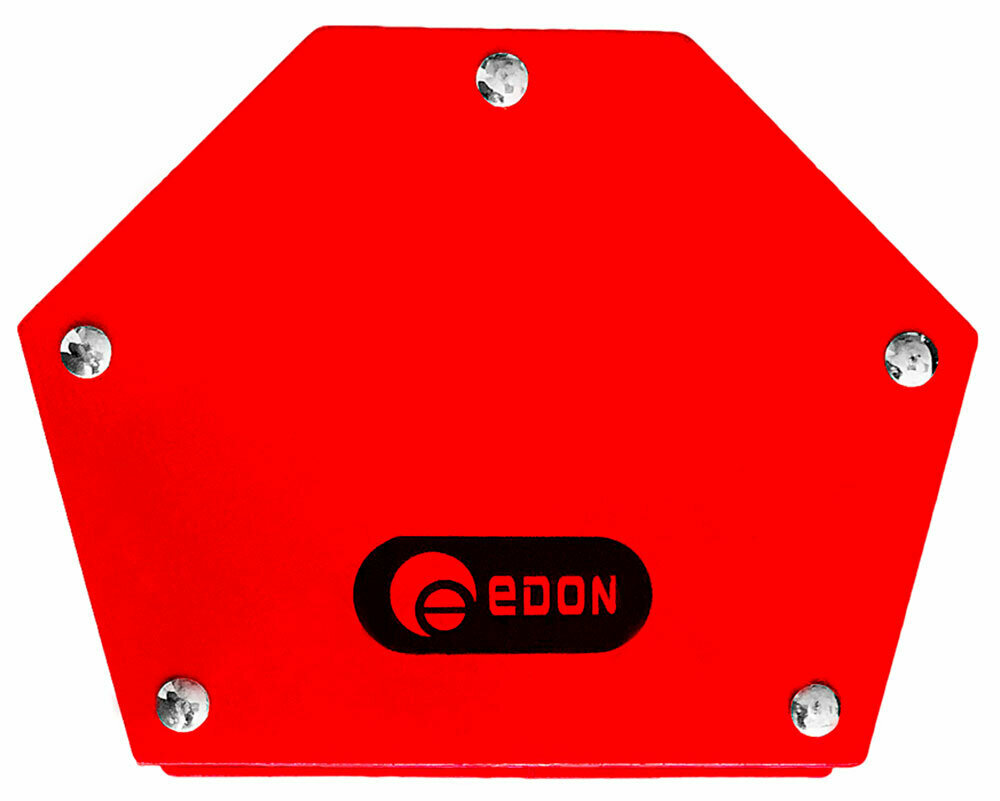Магнит для сварки Edon ED- D100