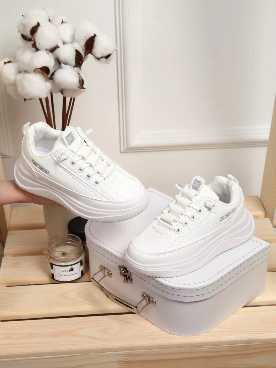 Кроссовки New Sheek