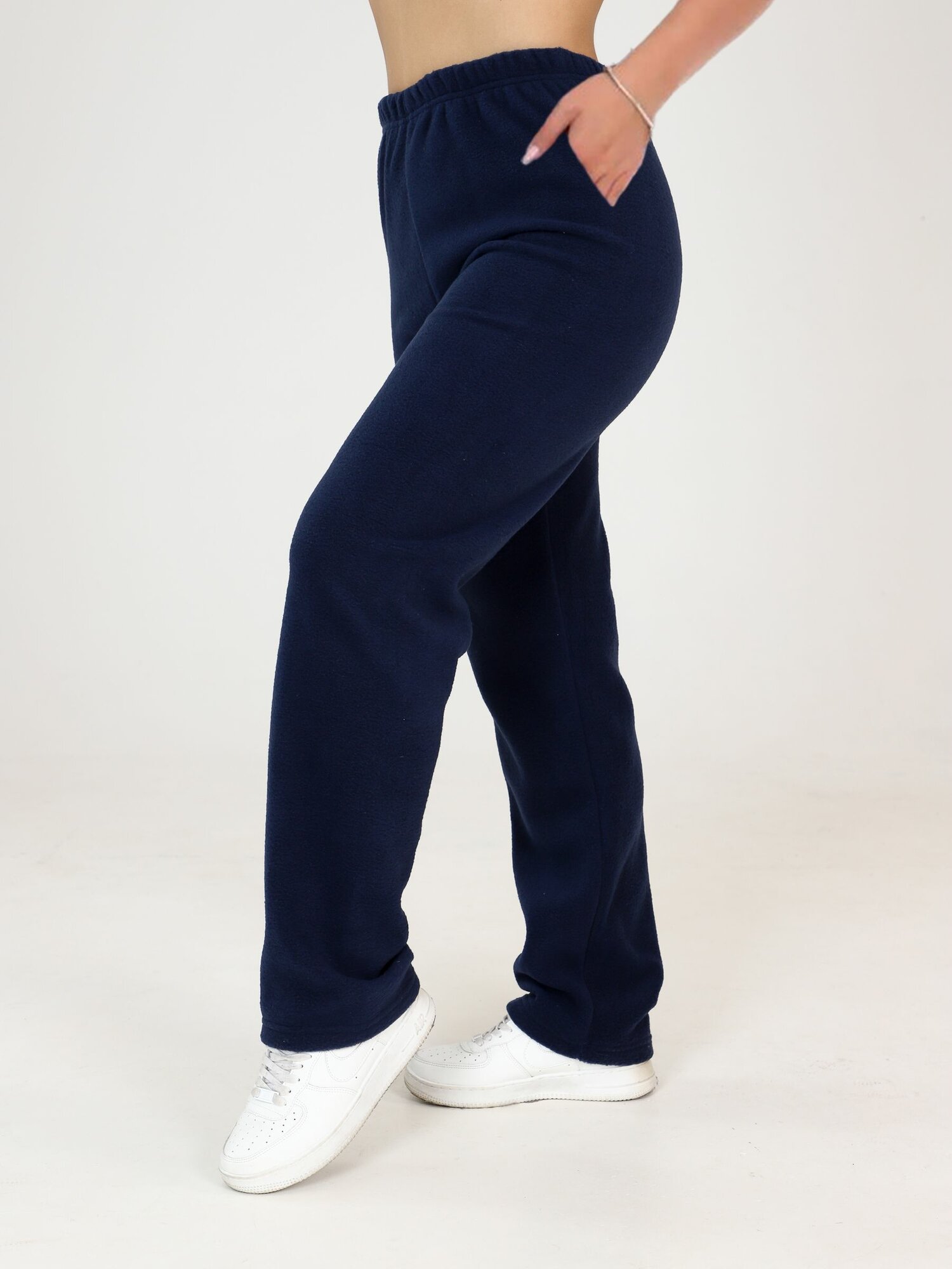 Брюки МОДЕЛИКА Весна-лето 2024