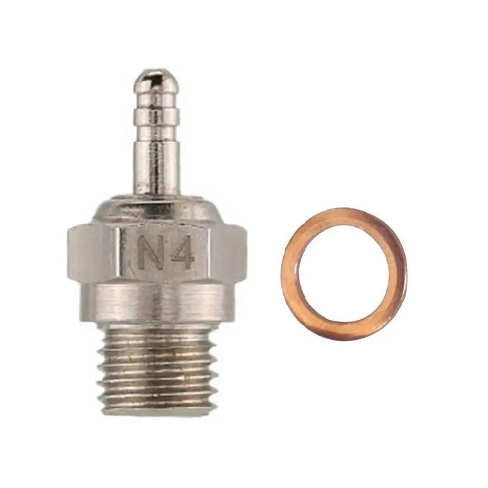 Свеча накаливания HSP N3 N4 8 мм 2