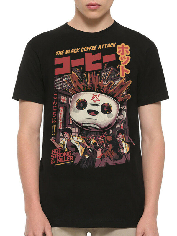 Футболка Dream Shirts