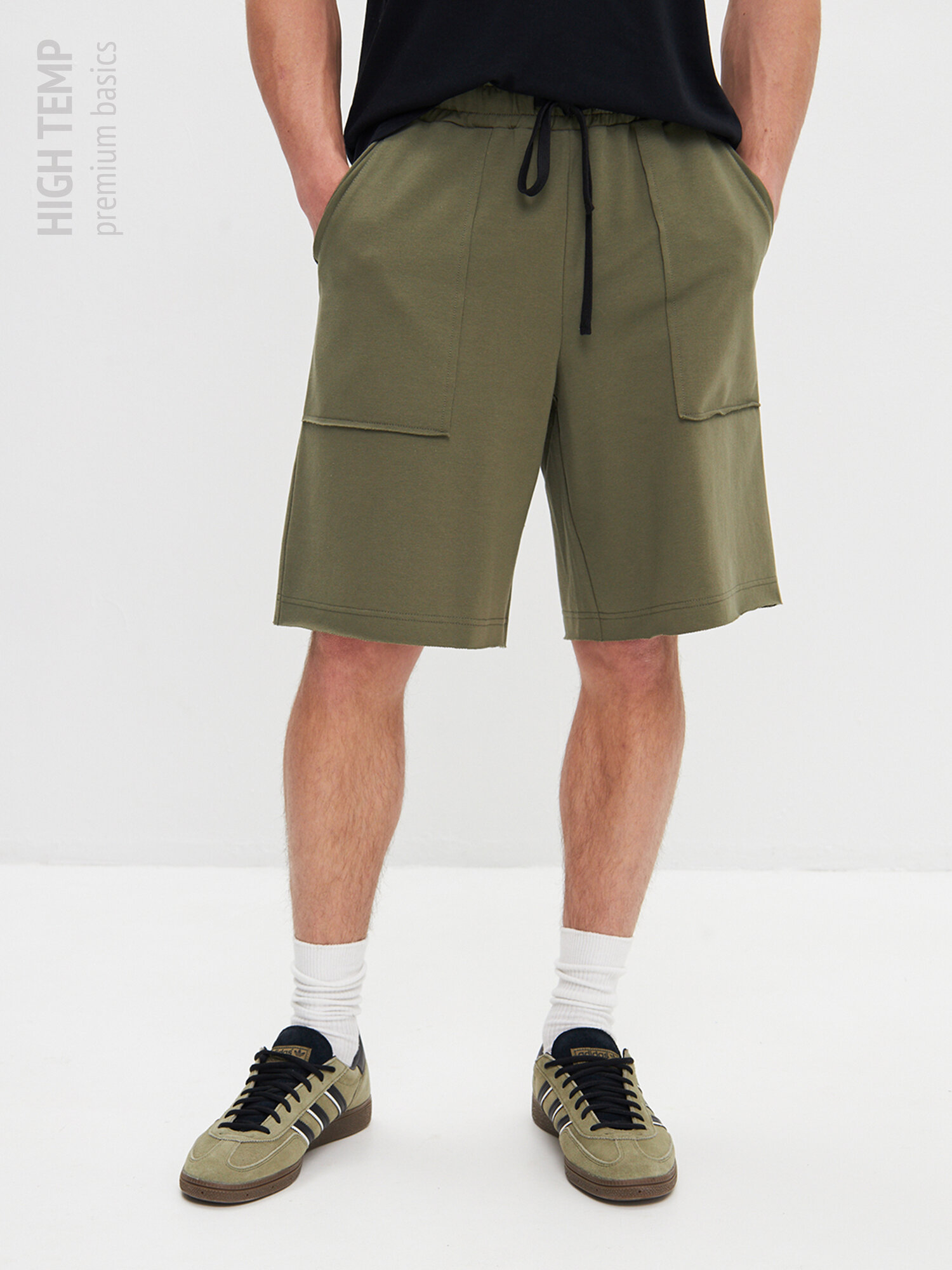 Шорты HIGH TEMP