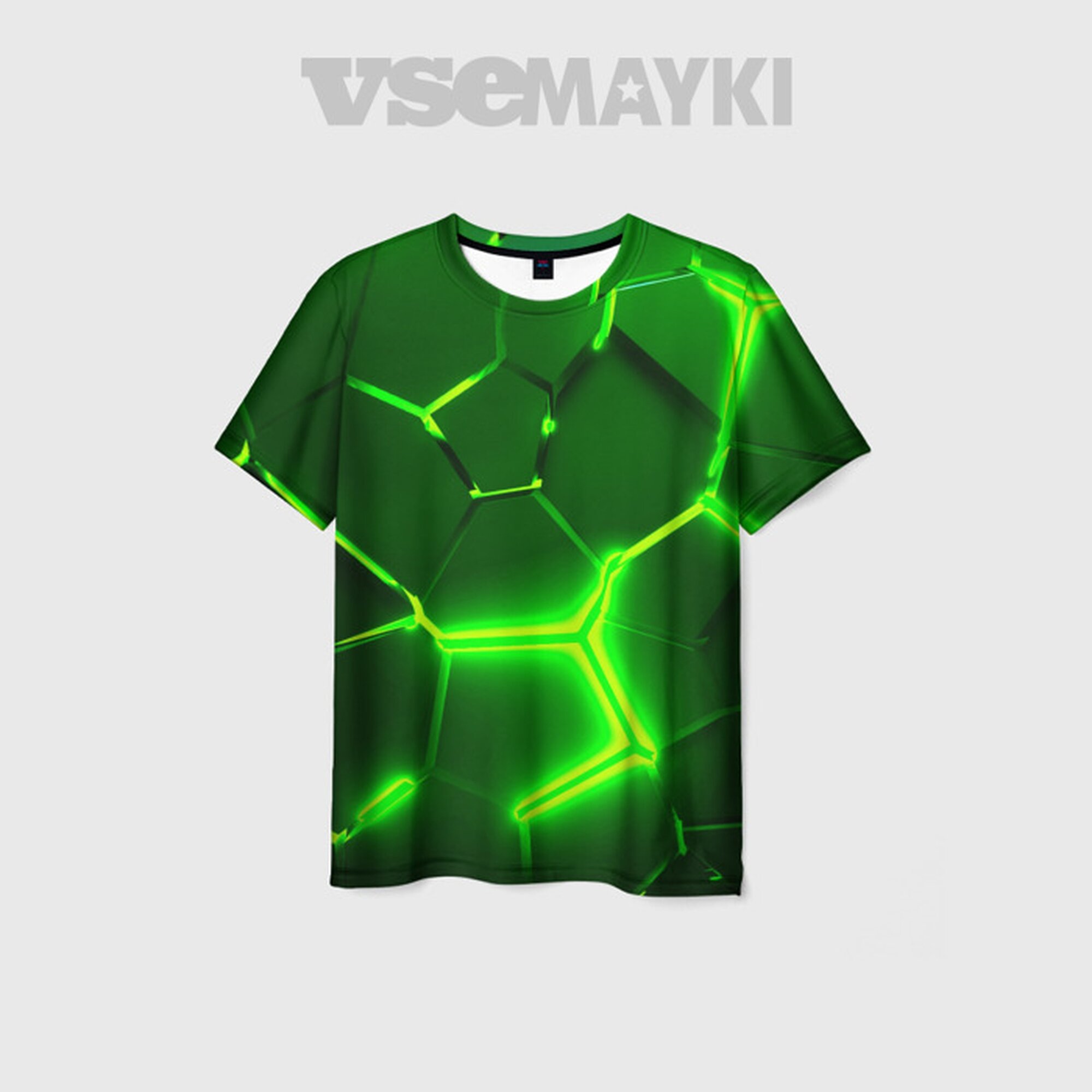 Футболка Vse Mayki. Ru