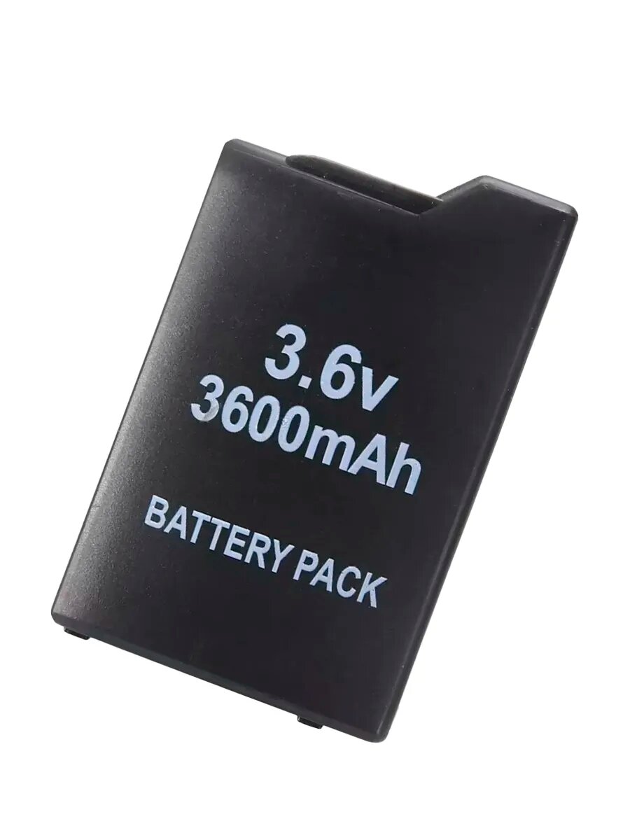 Батарейка PSP 2000/3000