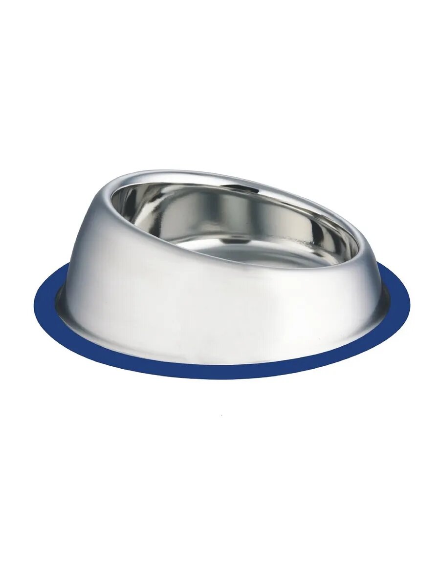 Миска SLOW FOOD SPECIAL д/животных, 500мл LILLI PET