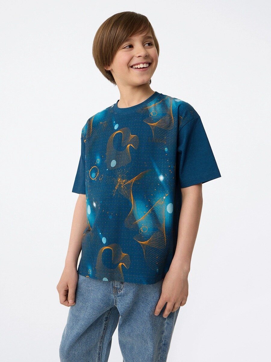 Футболка Lassie Apina