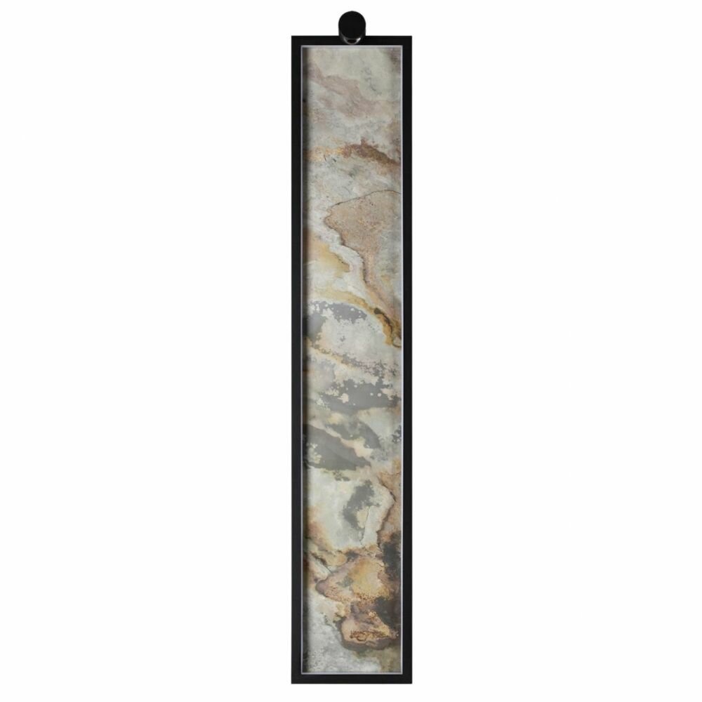 Настенно-потолочный светильник Odeon Light Stoflake L- Vision 5078/35 WL