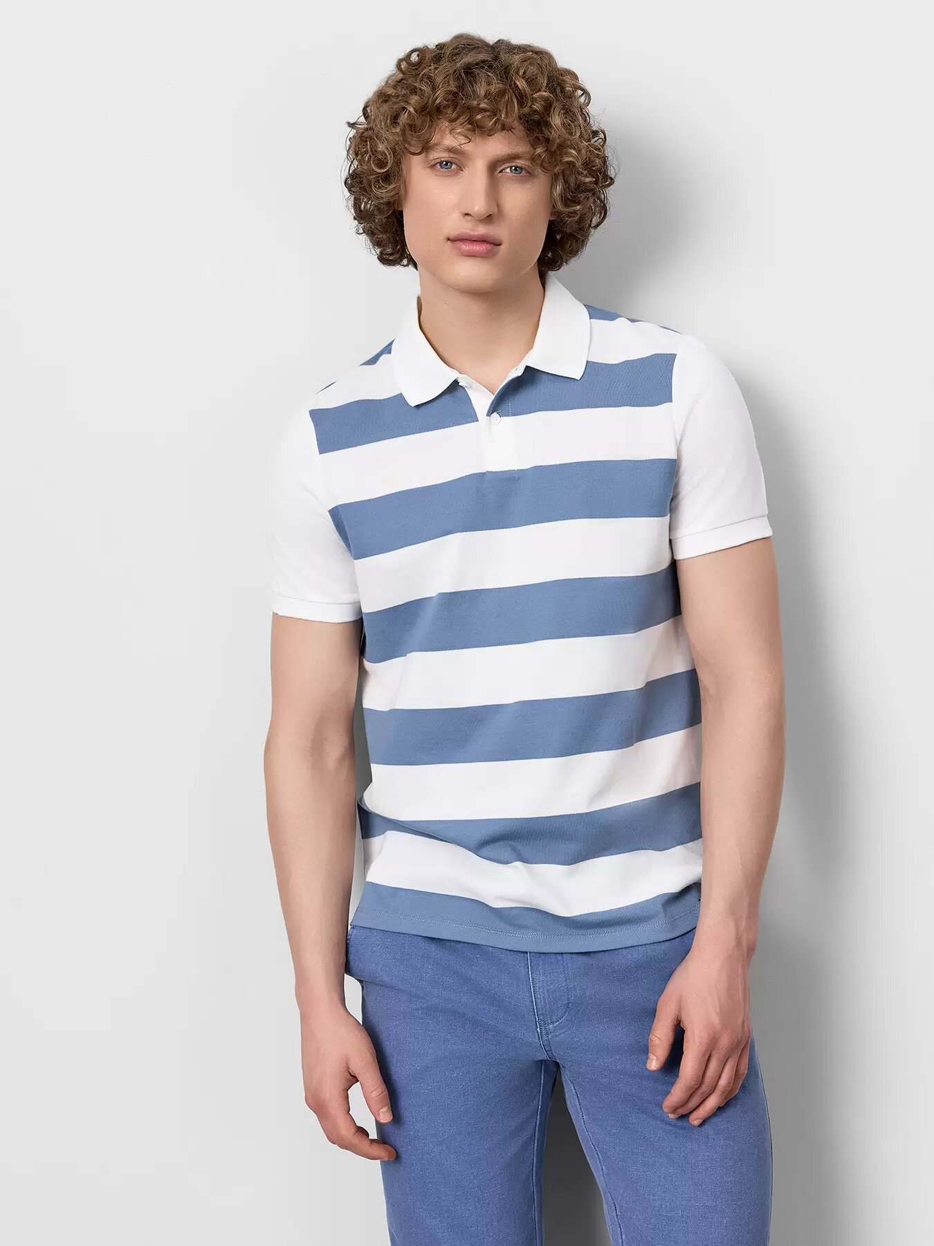 Поло JUST CLOTHES