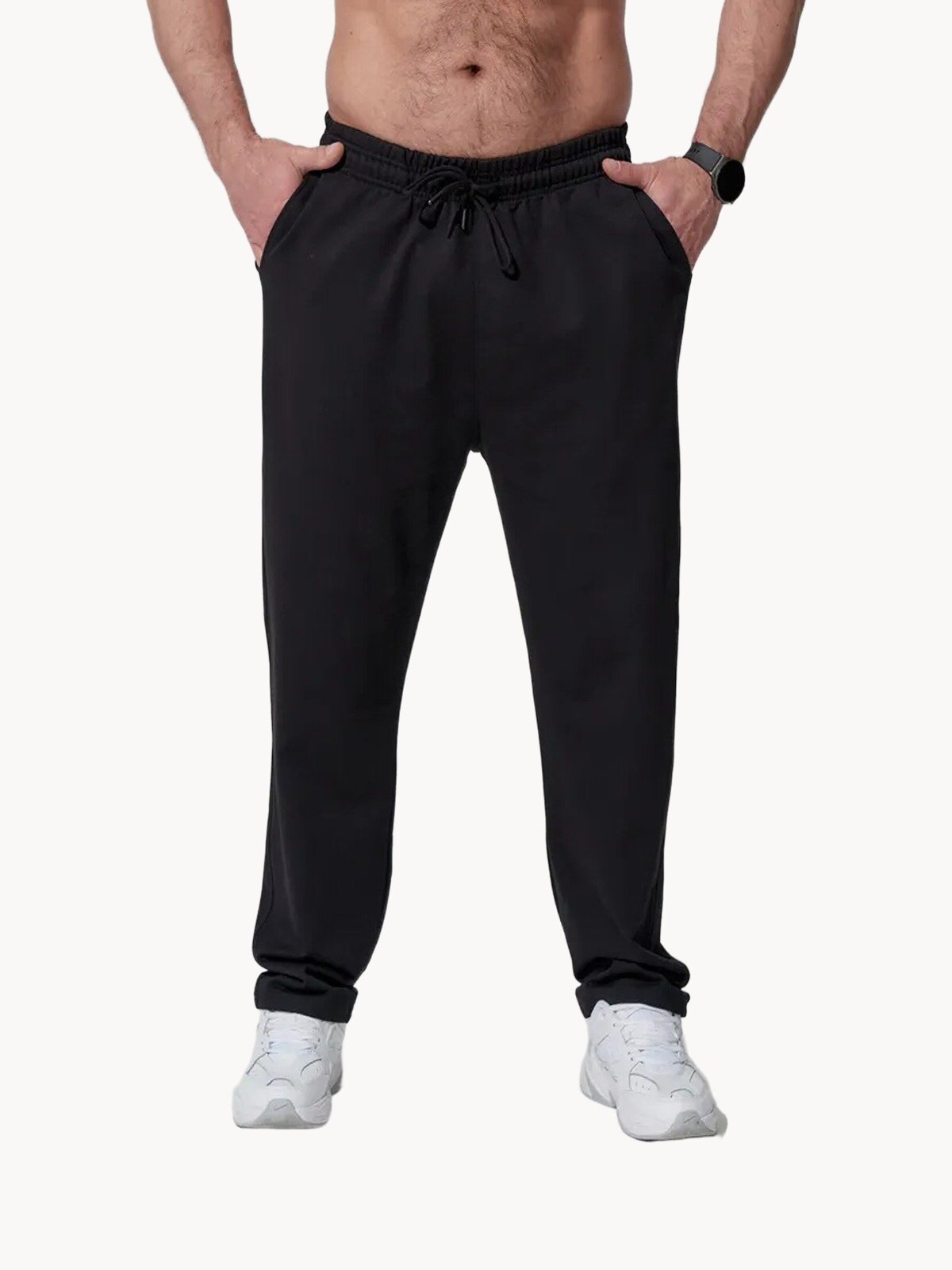 Брюки джоггеры Натали Суслова