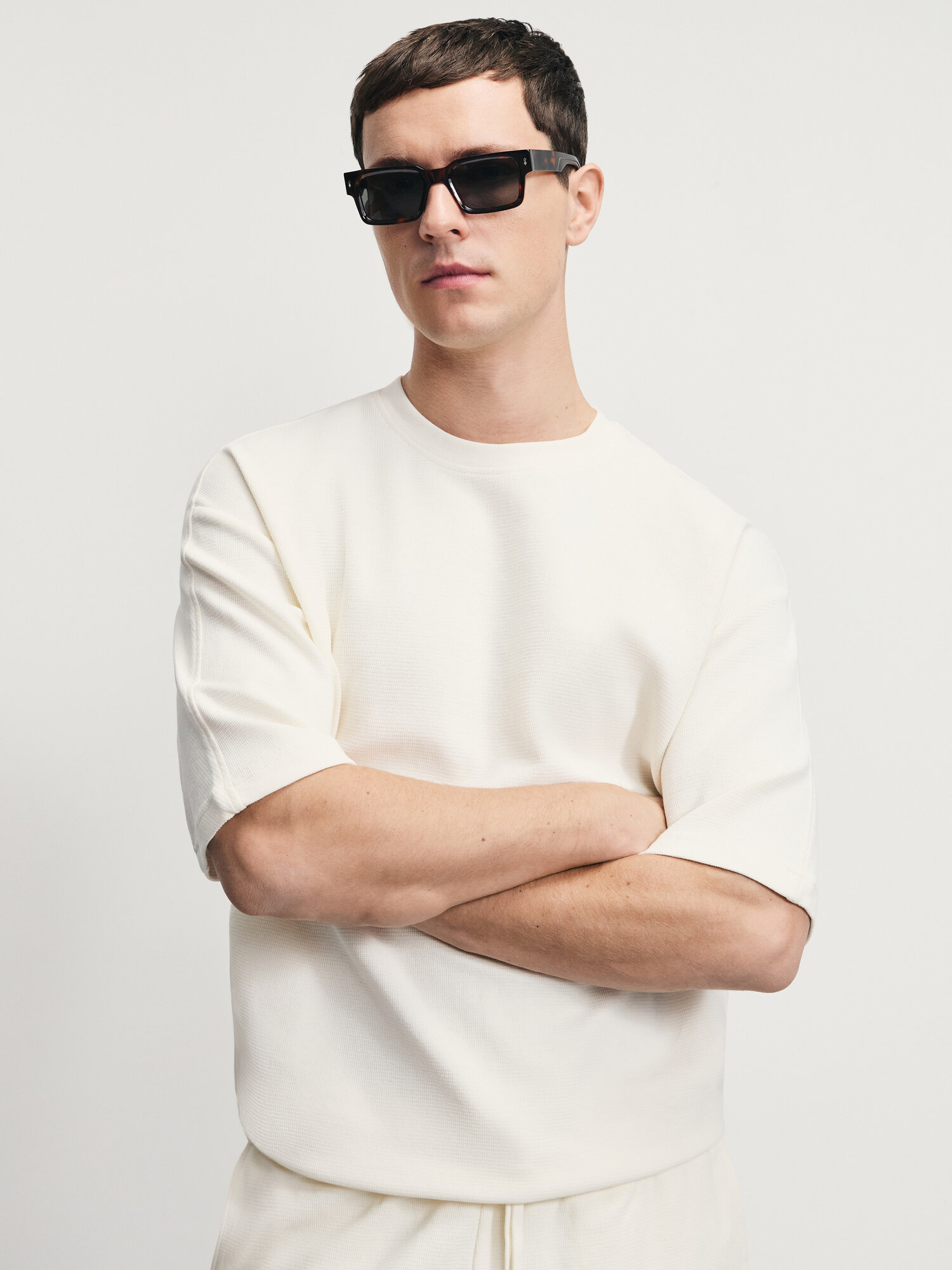 Футболка Zarina Man