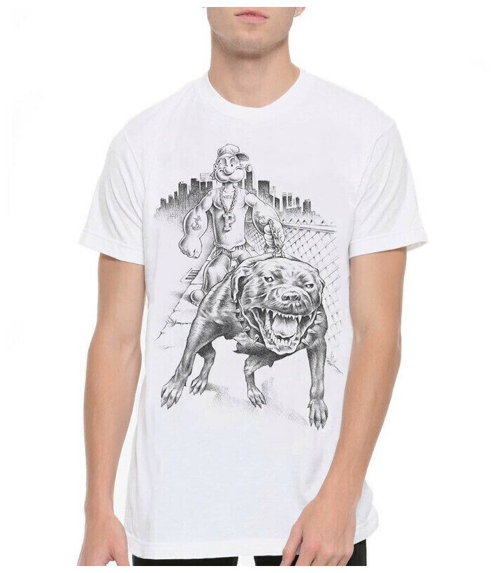 Футболка Dream Shirts Studio