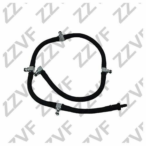 Трубка топливная VOLVO V70/ X C70 CROSS COUNTRY ZZVF ZVT P257