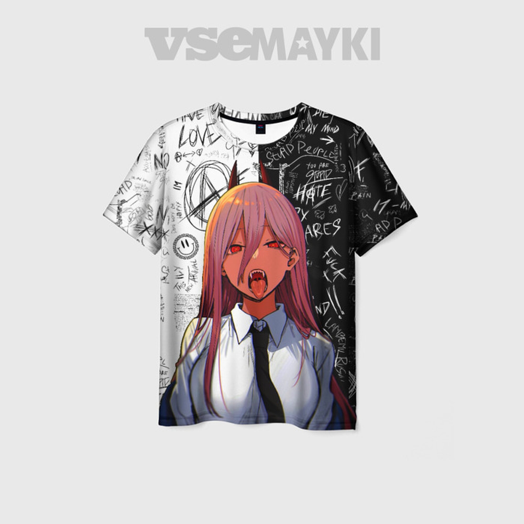 Футболка Vse Mayki. Ru