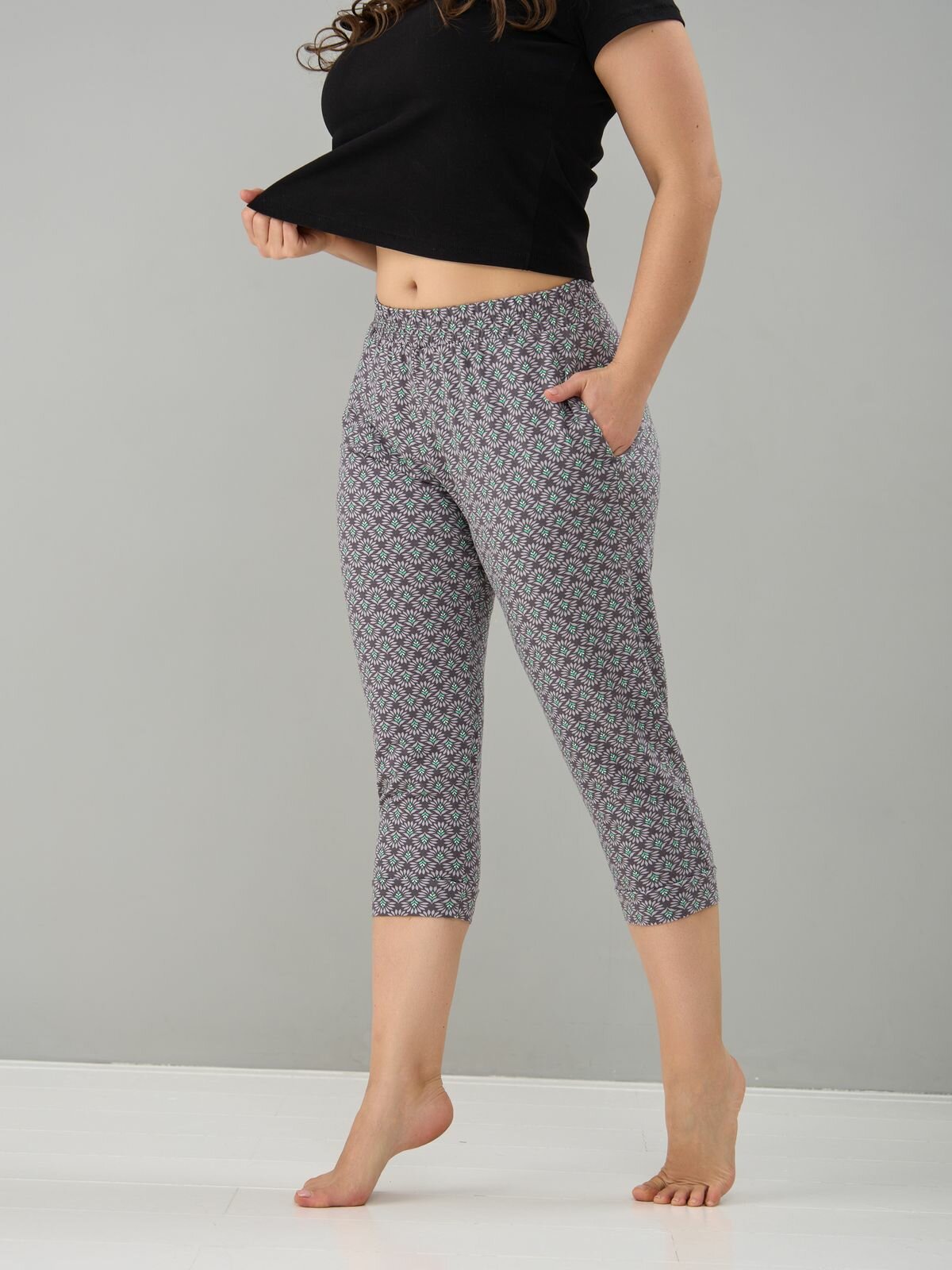 Бриджи Алтекс