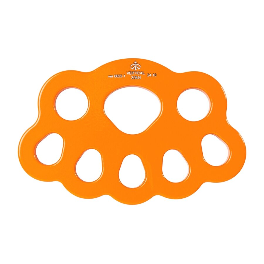 Накопители и вертлюги Накопители Вертикаль Накопитель такелажный средний 0622-1