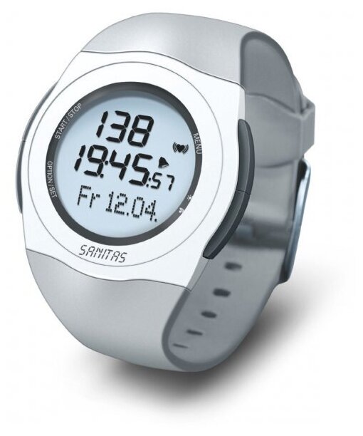 Пульсотахометр Sanitas SP M25