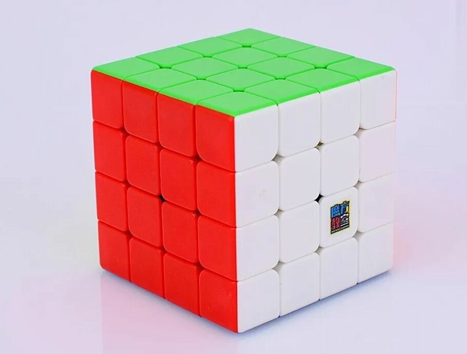 Кубик Meilong 4 M 4х4 magnetic