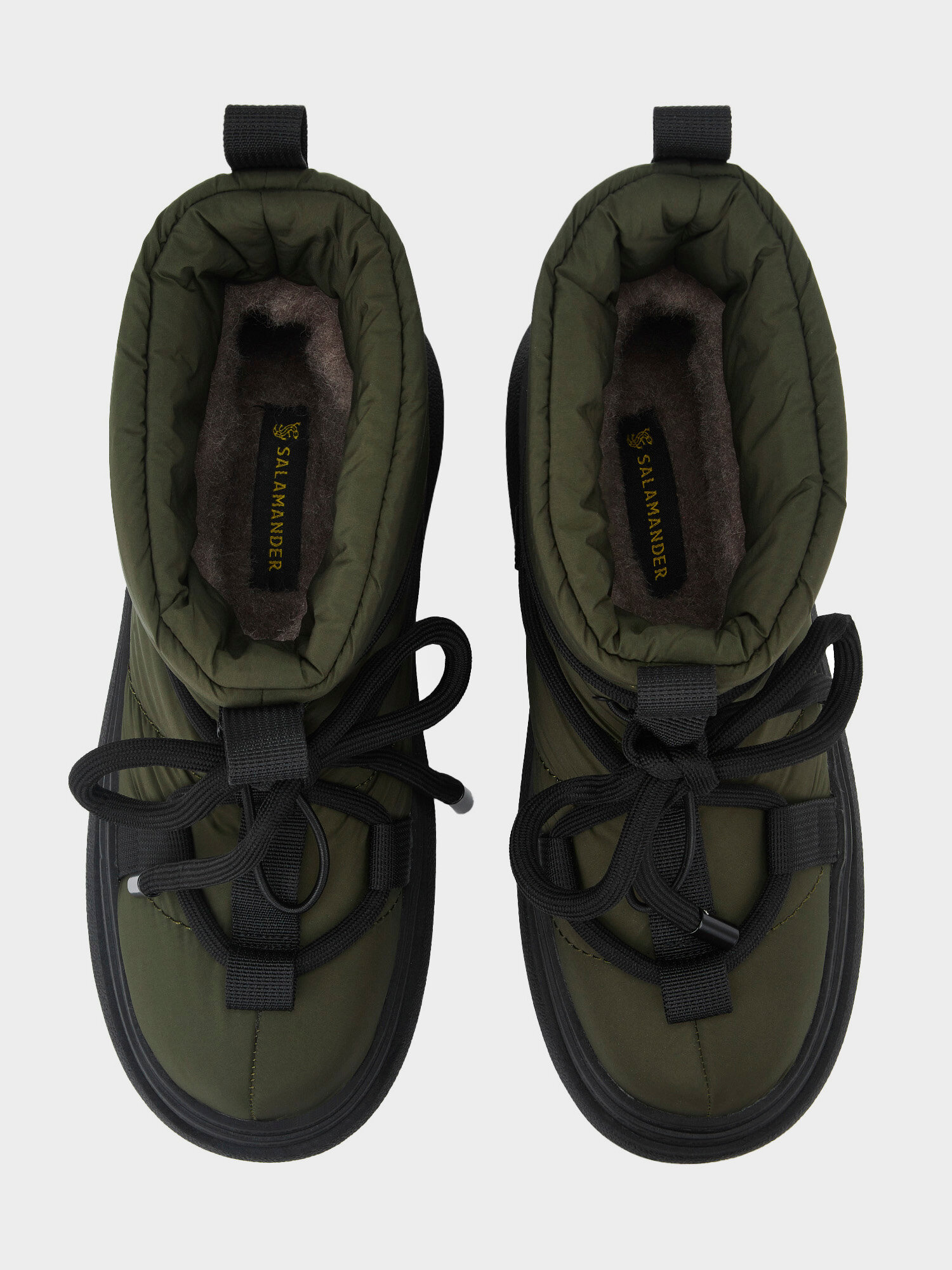 Ботинки Salamander